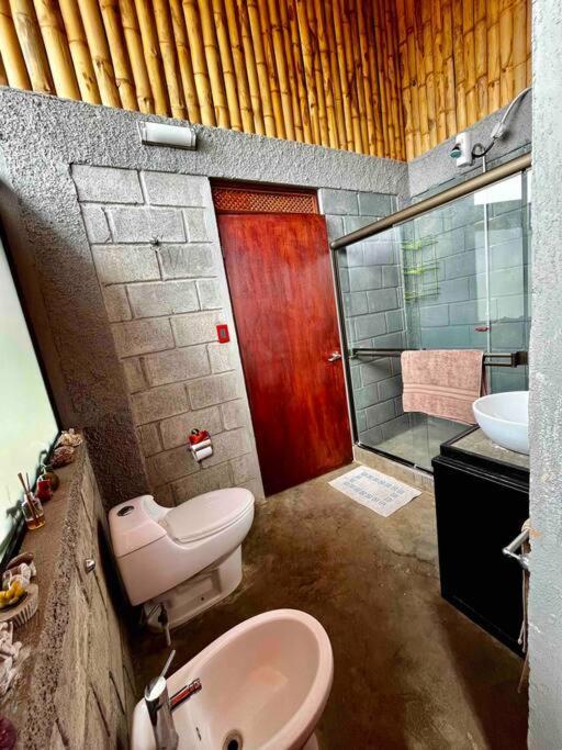 Chalet Zen Bella Vista San Juan  Extérieur photo