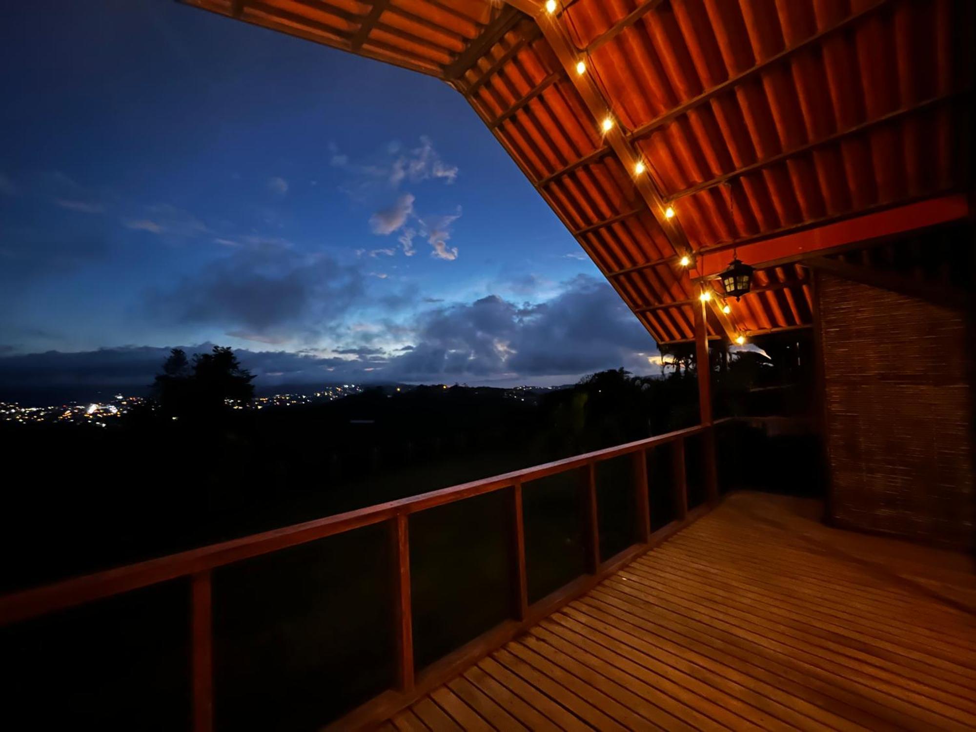 Chalet Zen Bella Vista San Juan  Extérieur photo