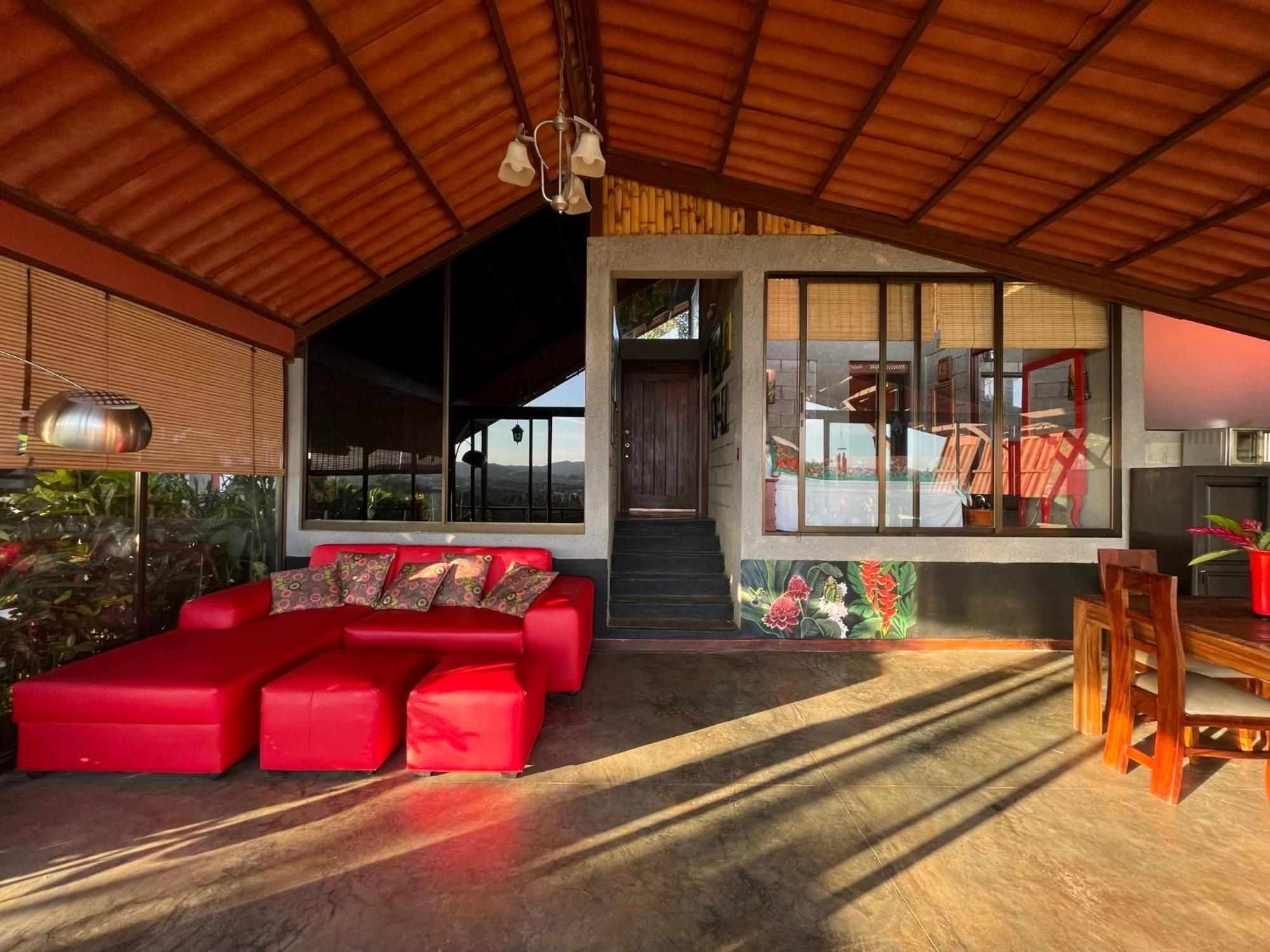 Chalet Zen Bella Vista San Juan  Extérieur photo