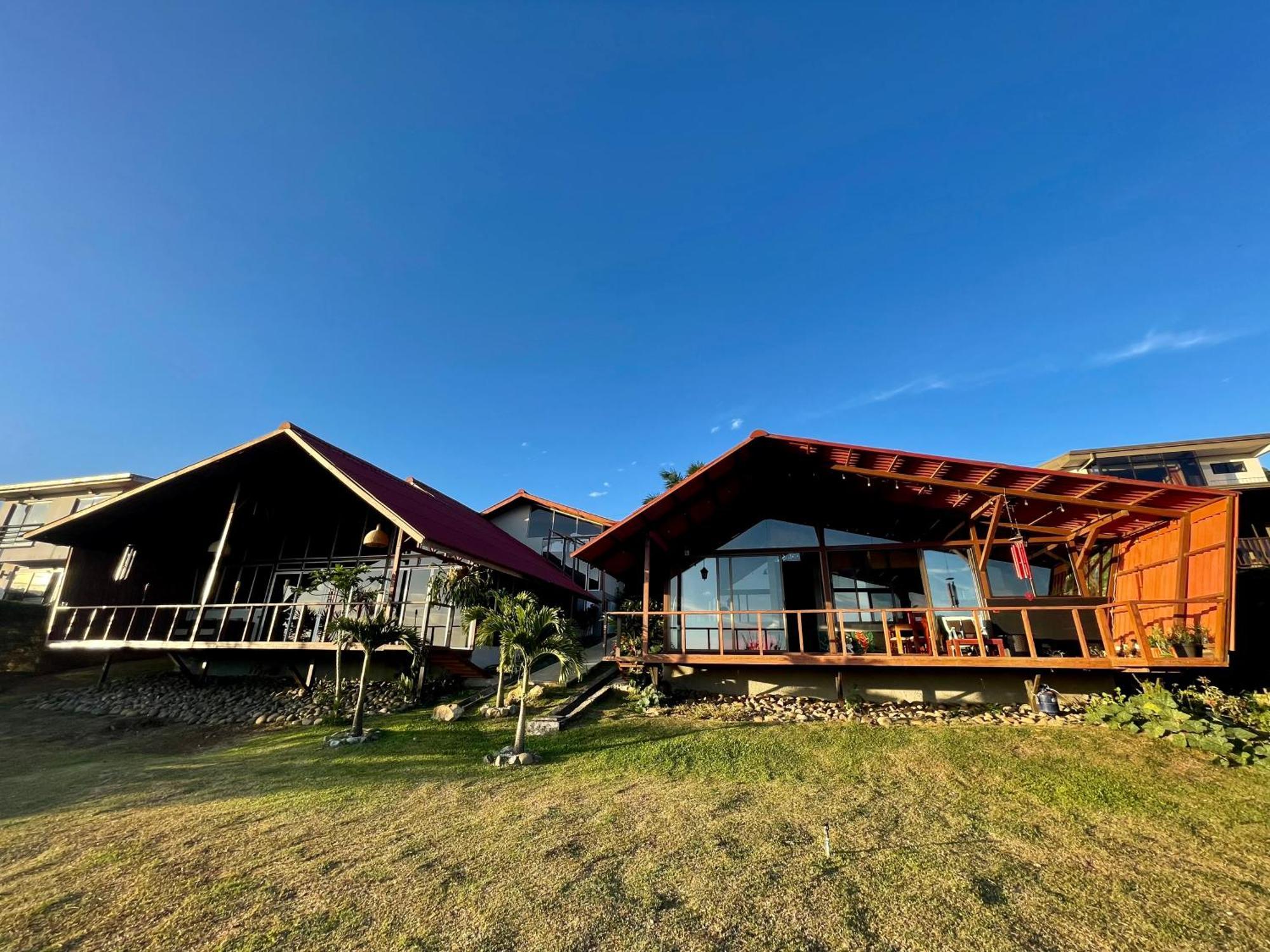 Chalet Zen Bella Vista San Juan  Extérieur photo