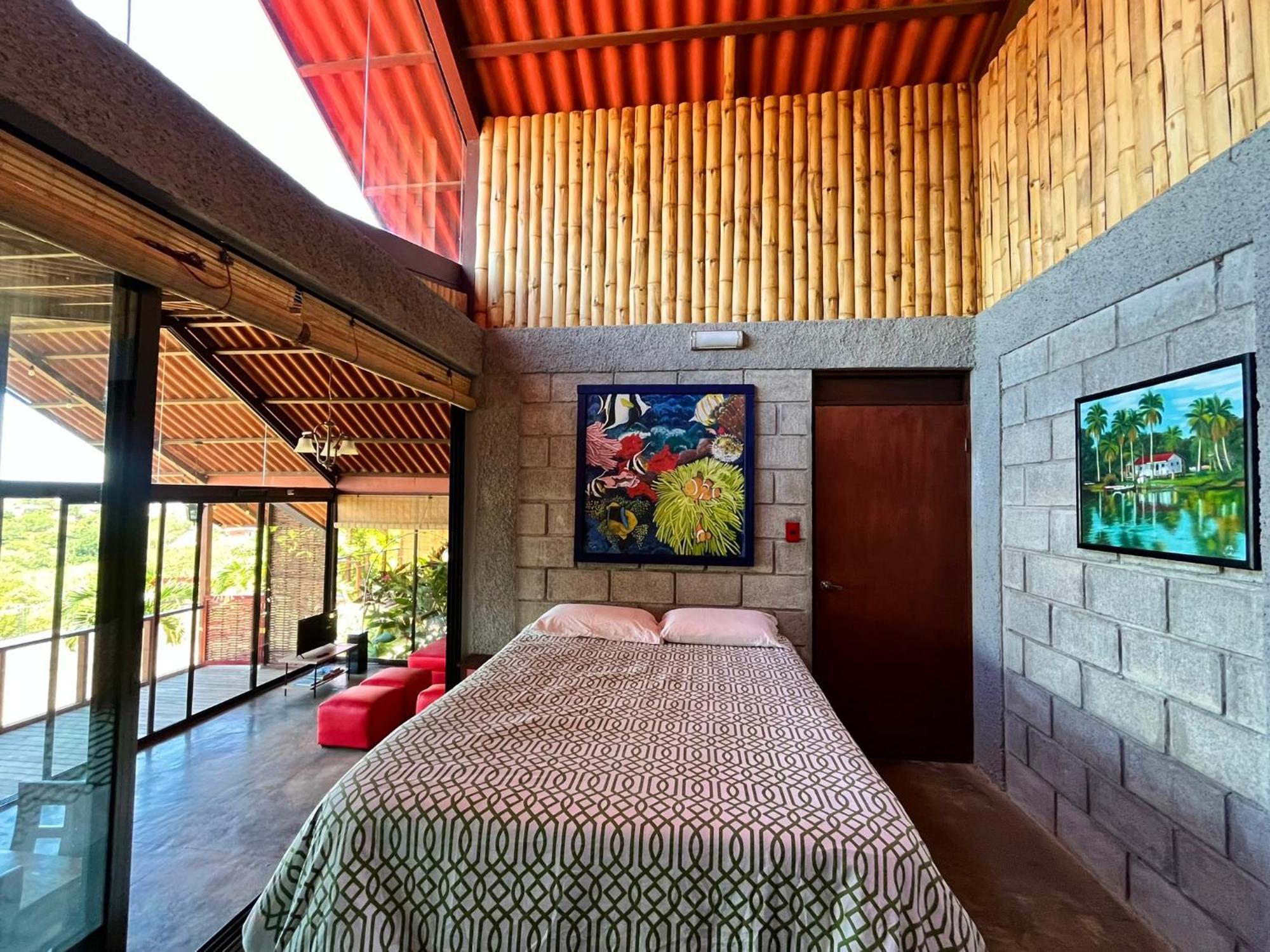 Chalet Zen Bella Vista San Juan  Extérieur photo