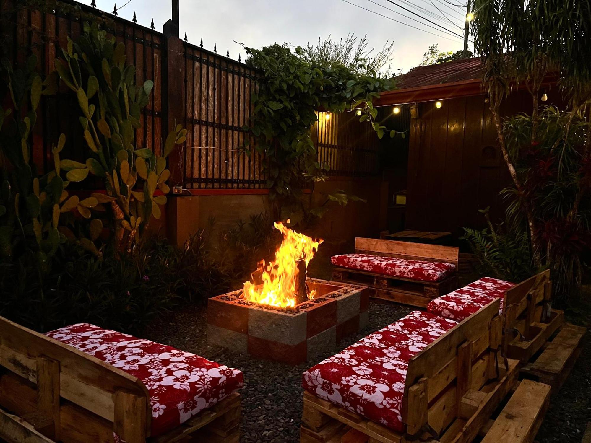 Chalet Zen Bella Vista San Juan  Extérieur photo