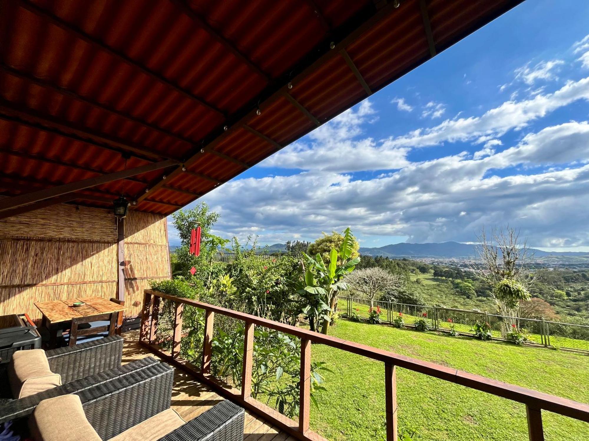 Chalet Zen Bella Vista San Juan  Extérieur photo